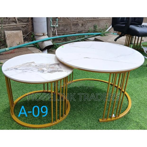 Nesting Coffee Table,