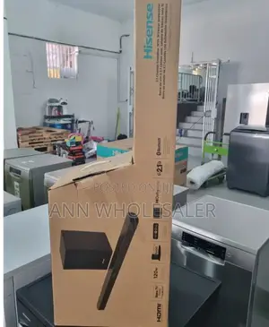 Quality Hisense Soundbar