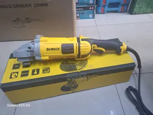 Dewalt Grindee