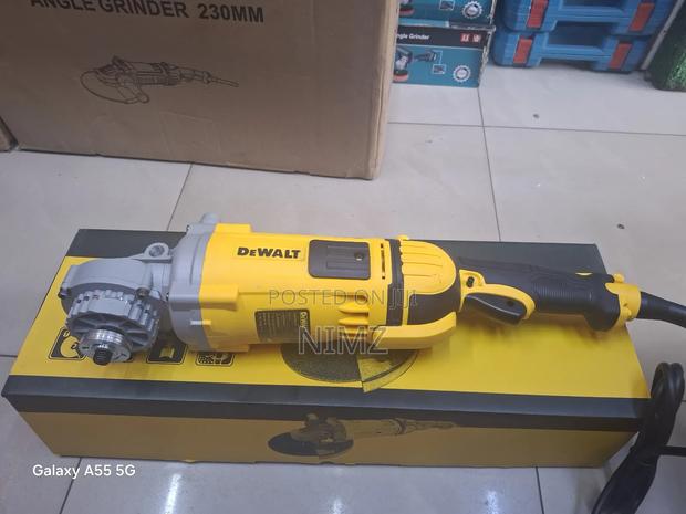 Dewalt Grindee - thumbnail 2