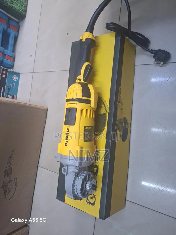 Dewalt Grindee - thumbnail 3
