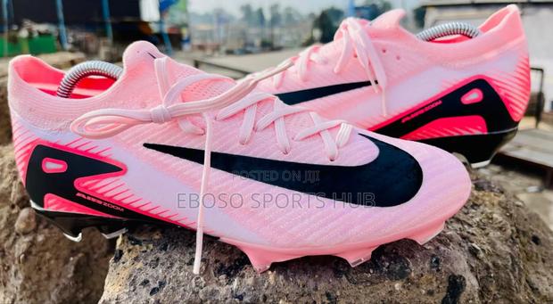 Nike Air Zoom Imported Original Boots - main view