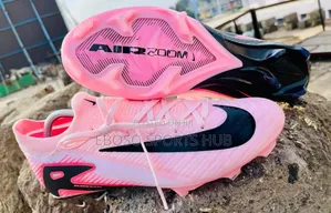 Nike Air Zoom Imported Original Boots