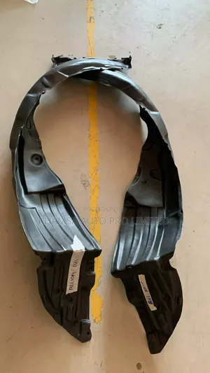 Toyota Allion Stone Guards