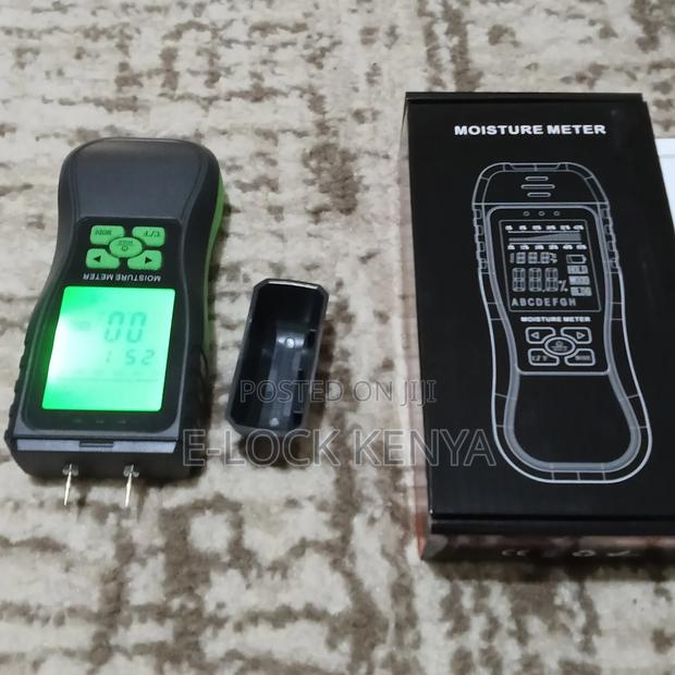 Accurate Wall Concrete Meter - main view