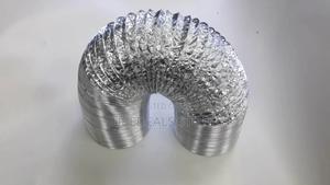 Flexible Aluminum Duct - thumbnail 2