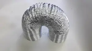 Flexible Aluminum Duct