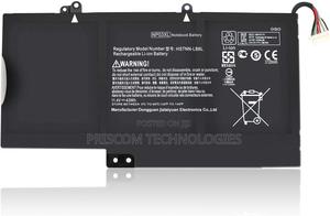 Laptop Battery for HP Pavilion X360 13-A010dx - thumbnail 2