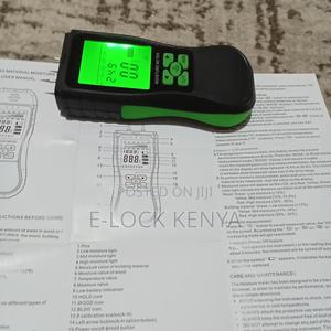 Floor Moisture Detection Meter/Concrete Meter - thumbnail 2