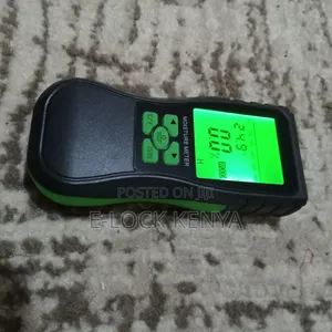Wall Mold Detector/Tester Meter