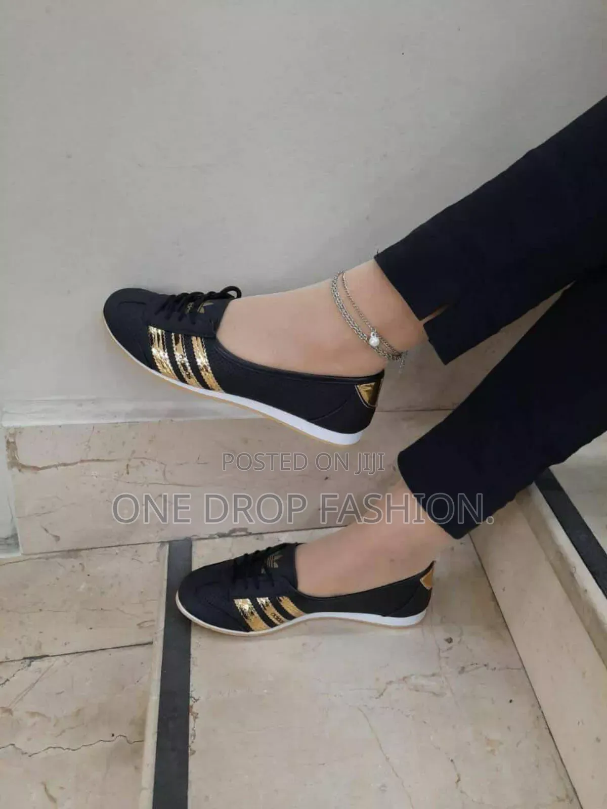 Addidas Loafers