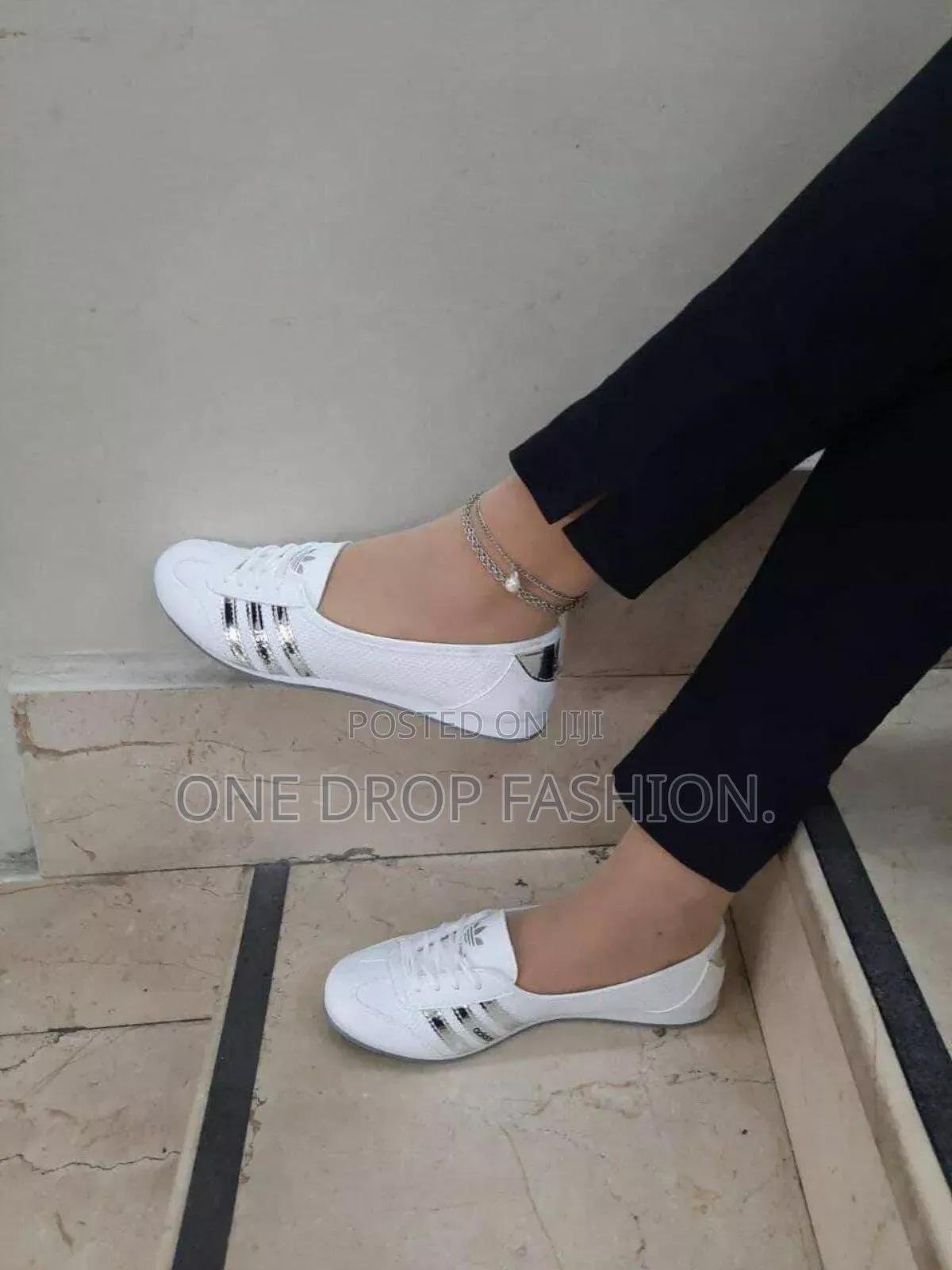 Addidas Loafers