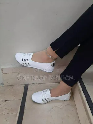 Addidas Loafers