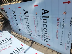 Aluminum Composite Panels