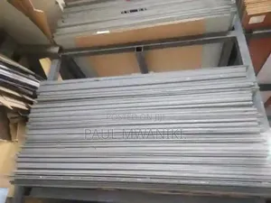 Aluminum Composite Panels