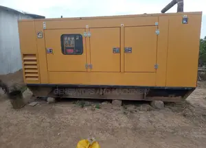 200kva Ex Uk Generator