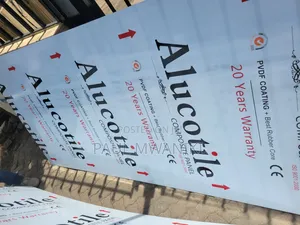 Aluminum Composite Panels