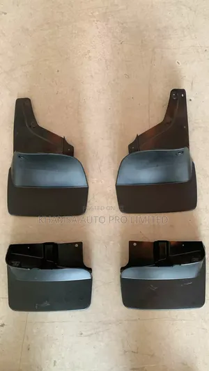 Land Cruiser Fj100 Mud Flap Set