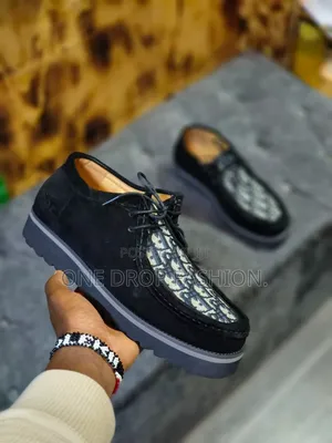 Clarks Dior