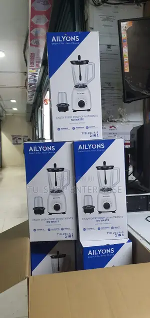 Ailyons Blender