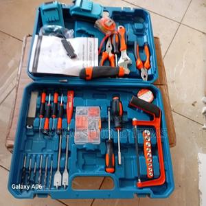 Affordable Hand Drill Fire - thumbnail 2