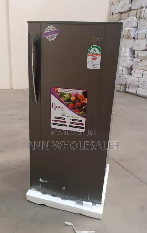 150L Roch Single Door Refrigerator R/Ch-150l