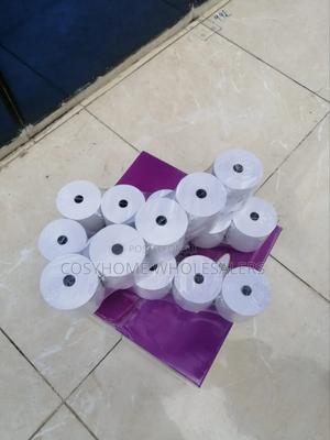 Thermal Rolls