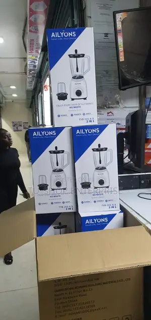 Ailyons Blender