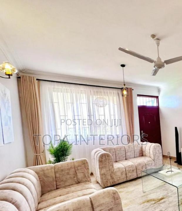 Gold Curtains for Bedroom and Living Room Window Drapes