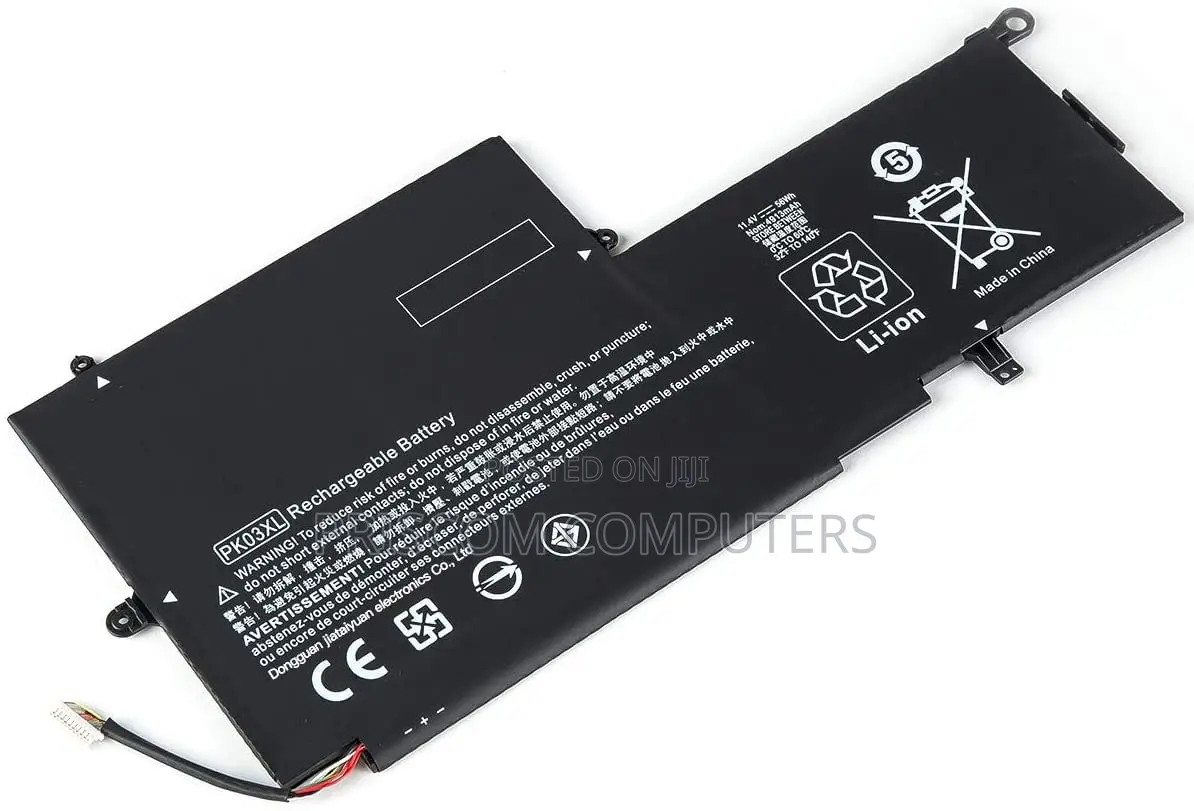 HP PK03XL for Spectre X360 G1 G2 13-4000 Series Battery