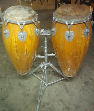 Conga Drums - thumbnail 2