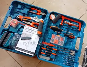 Unique Hand Drill 36v