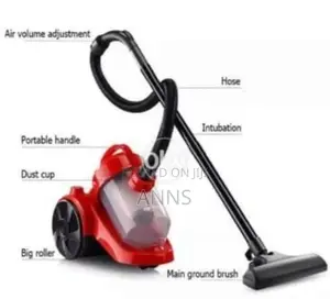 Bosch Vacuum Cleaner