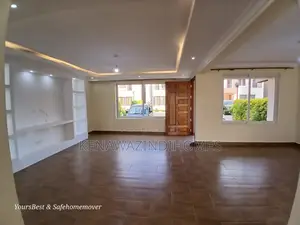 4bdrm Townhouse/Terrace in Syokimau, Gateway Mall Area for sale