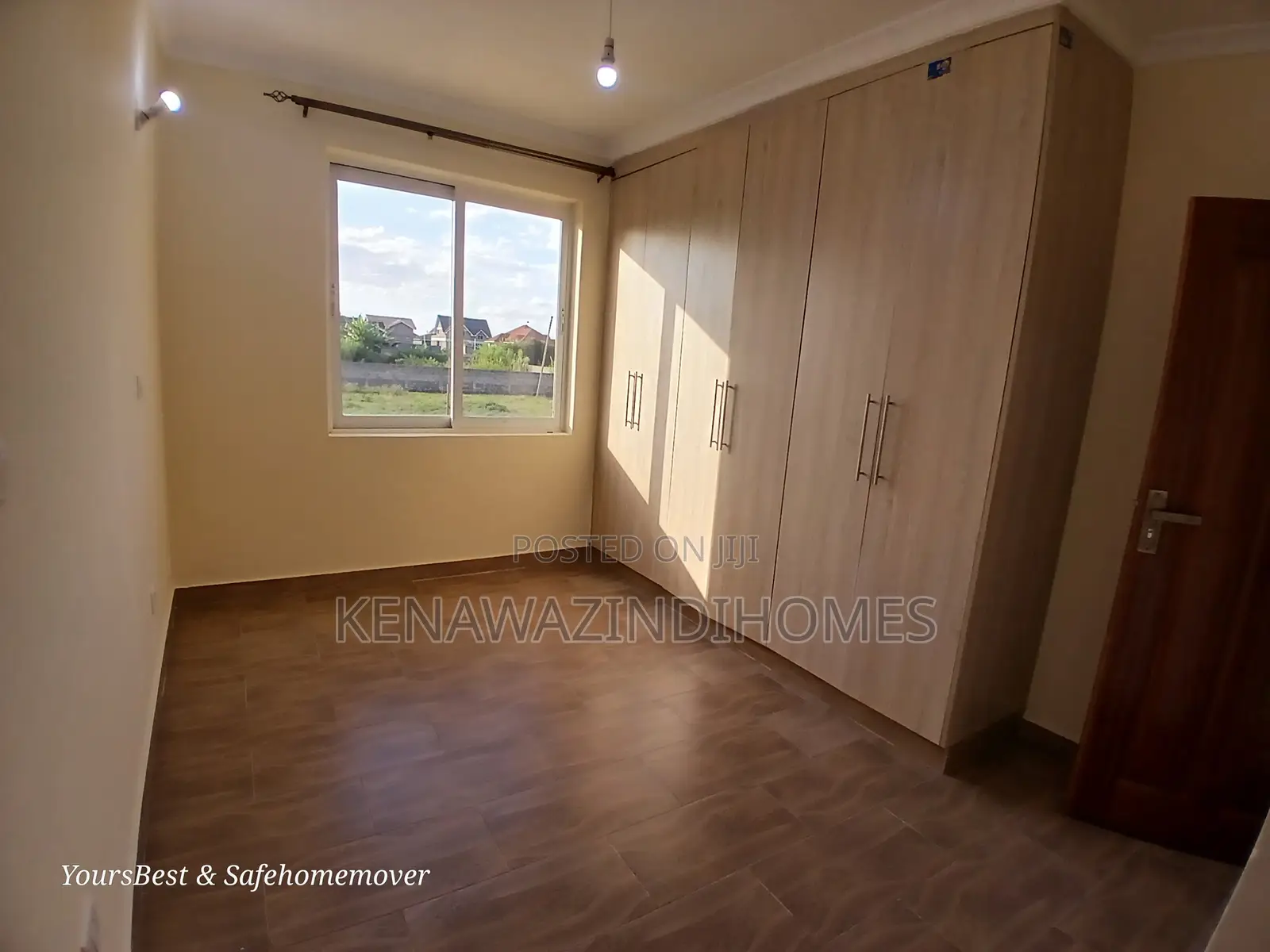 4bdrm Townhouse/Terrace in Syokimau, Gateway Mall Area for sale