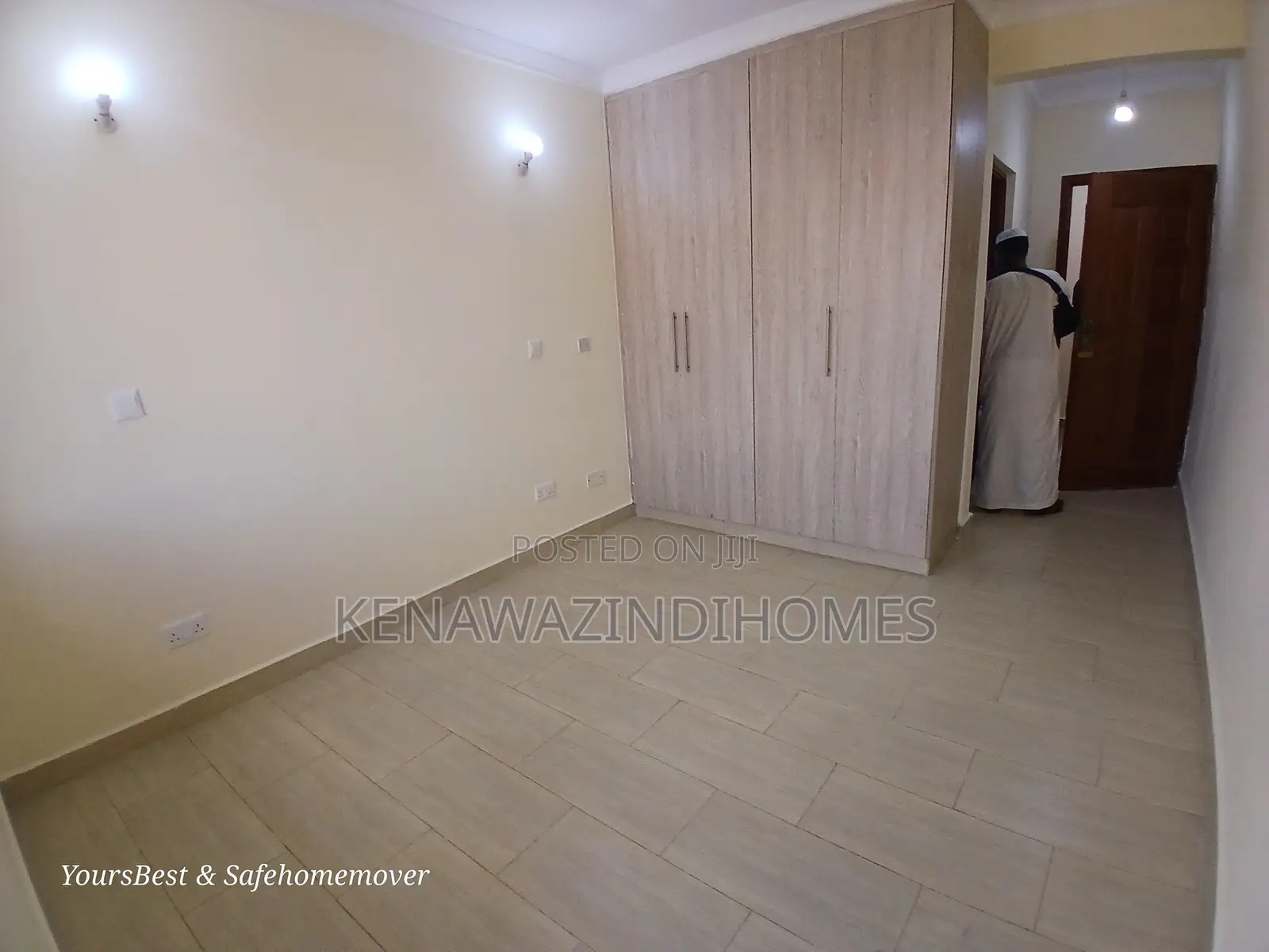 4bdrm Townhouse/Terrace in Syokimau, Gateway Mall Area for sale