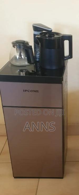 Ipcone Hot Normal Bottomload Water Dispenser