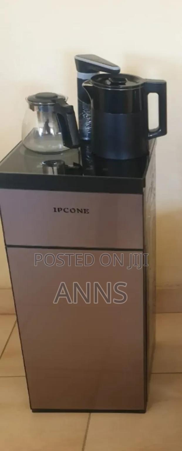 Ipcone Hot Normal Bottomload Water Dispenser