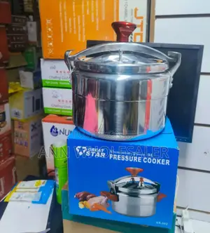 26cm 9 Litres Manual Pressure Cooker PC/M