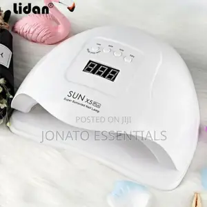 Nail Gel Machine Curing, Nail Polish Dryer