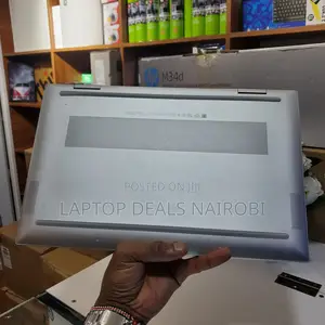 Laptop HP Envy 15 16GB Intel Core I7 SSD 512GB