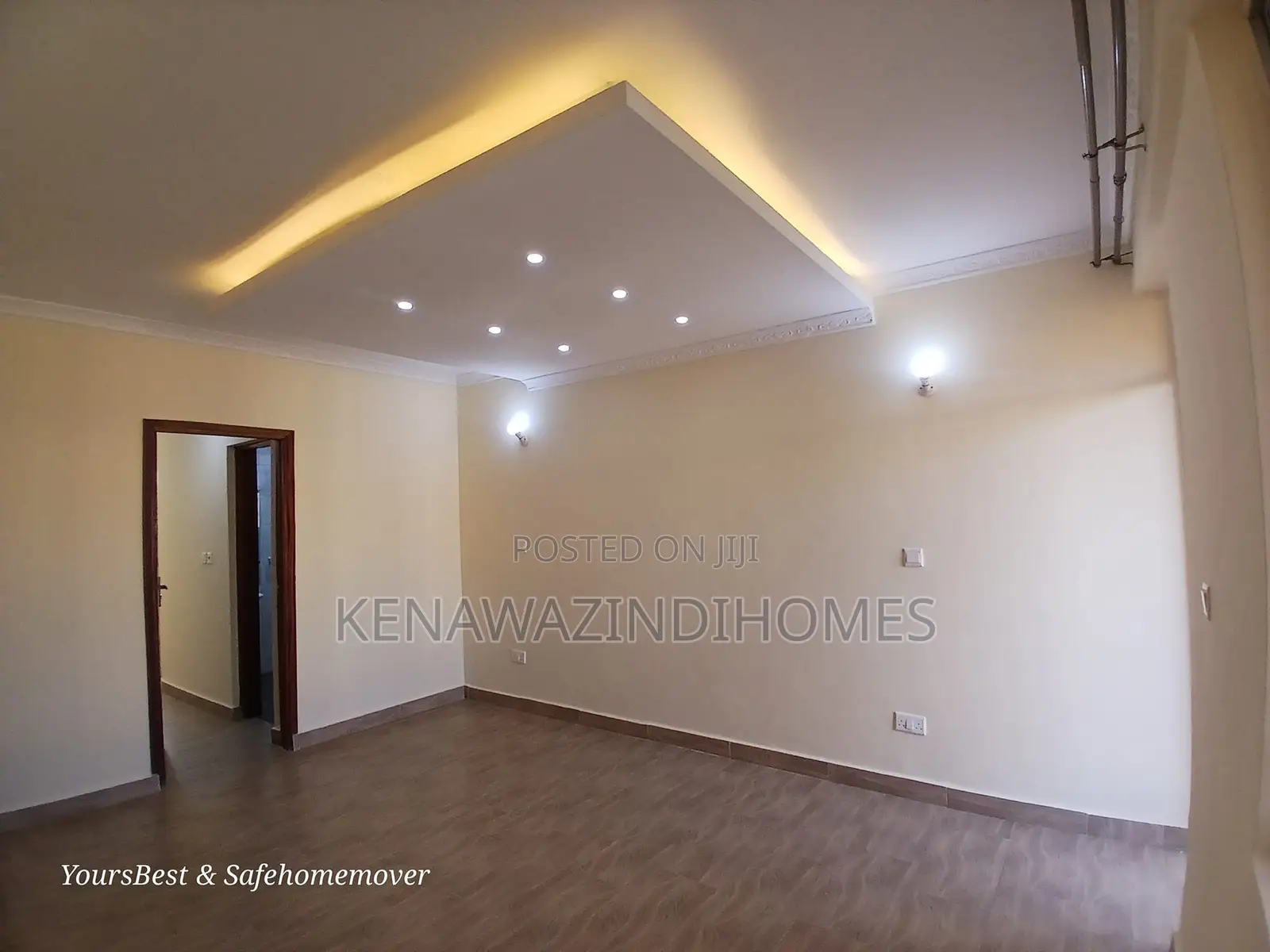 4bdrm Townhouse/Terrace in Syokimau, Gateway Mall Area for sale