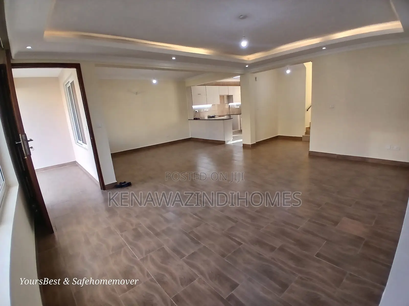 4bdrm Townhouse/Terrace in Syokimau, Gateway Mall Area for sale