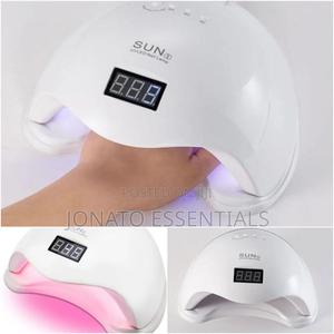 Nail Gel Machine Curing, Nail Polish Dryer - thumbnail 2