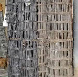 Reinforcement BRC Wire A65