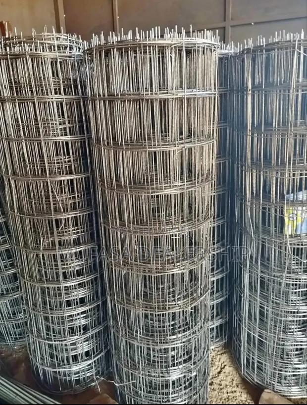 Reinforcement BRC Wire A65 - thumbnail 2