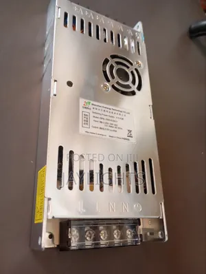 AC DC 5V 60A 300W Driver Industrial Switching Power Supply