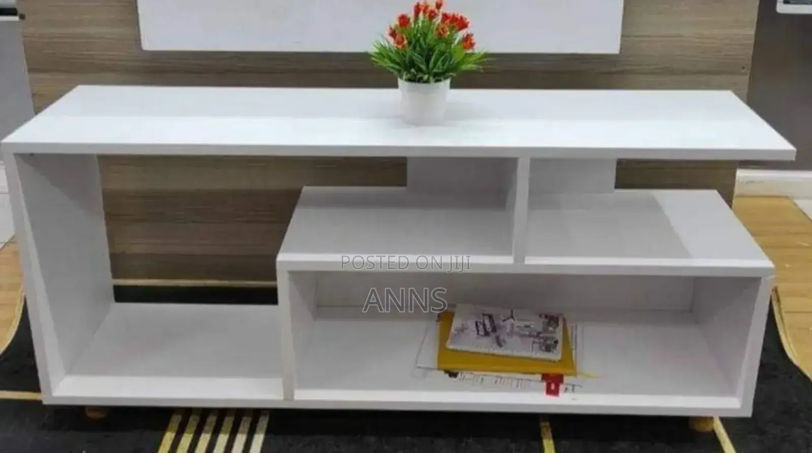 Mexico 55" Strong Television Stand