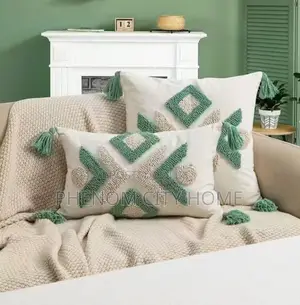 Decorative Throwpillow Covers