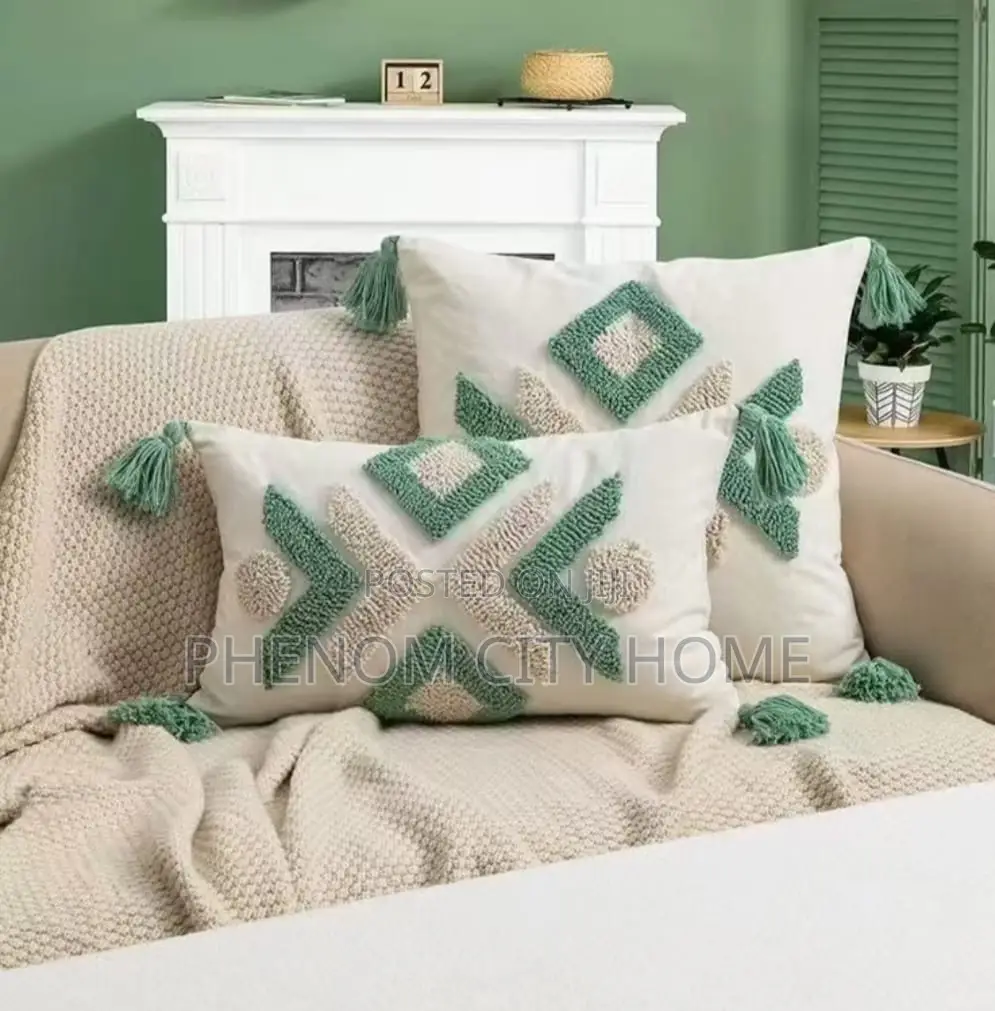 Decorative Throwpillow Covers